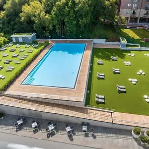 4* Отель Barcelo Costa Vasca